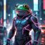 Crypto Pump Meme