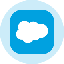 Salesforce Tokenized Stock (Ondo)