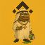Ghibli Mubarak
