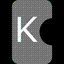 Karatgold Coin