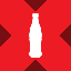 Coca-Cola tokenized stock (xStock)