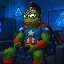 Kekius Maximusa