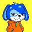 Sato The Dog