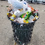TRASH COIN