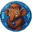 Miniature Woolly Mammoth